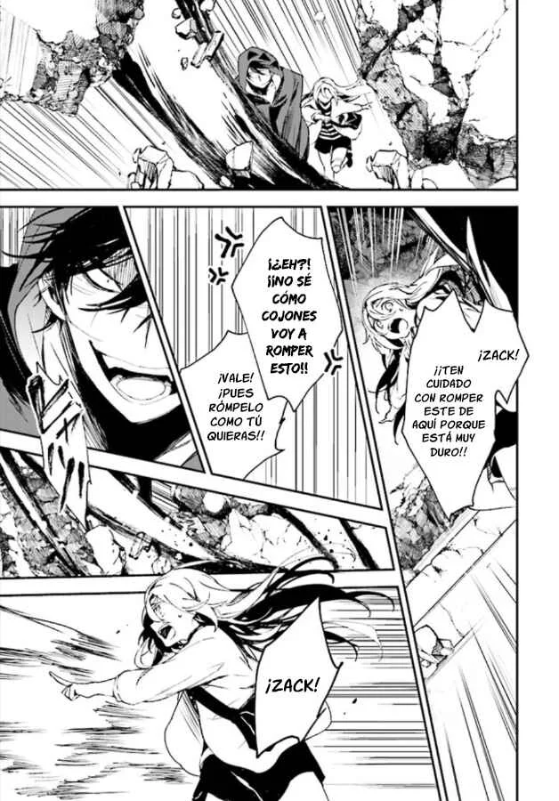 Angels of Death Capítulo 48: Purgatorio - Page 15