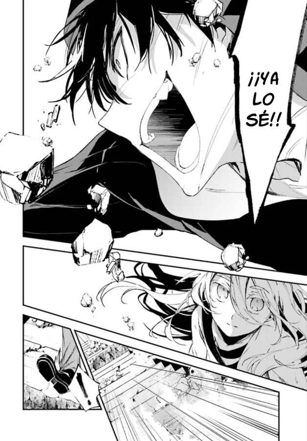 Angels of Death Capítulo 48: Purgatorio - Page 16