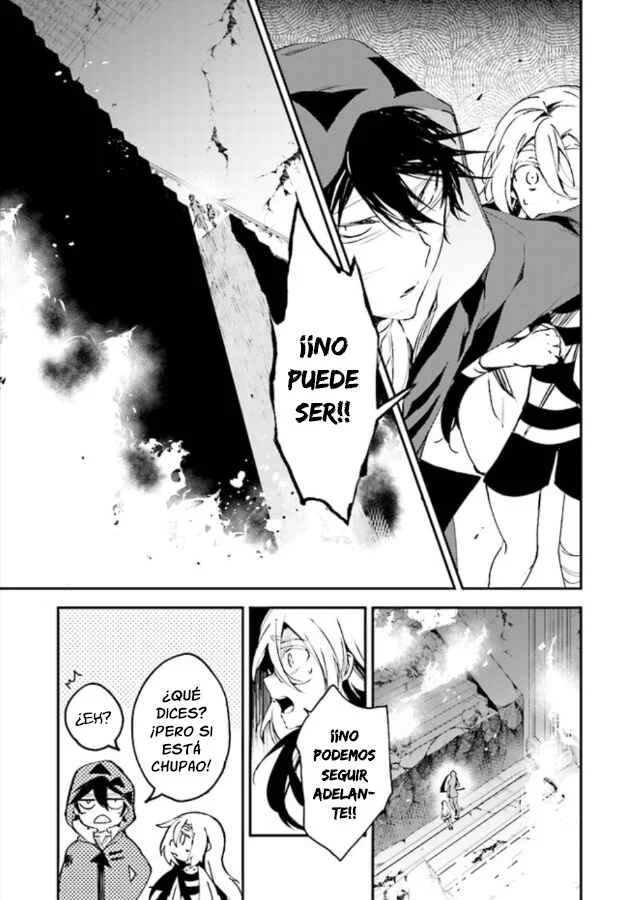 Angels of Death Capítulo 48: Purgatorio - Page 17