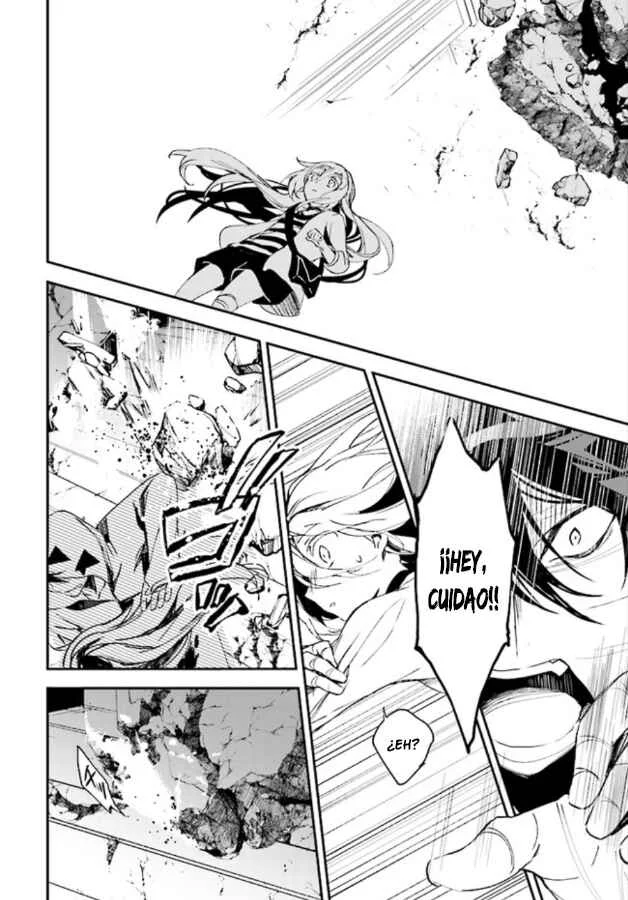 Angels of Death Capítulo 48: Purgatorio - Page 20
