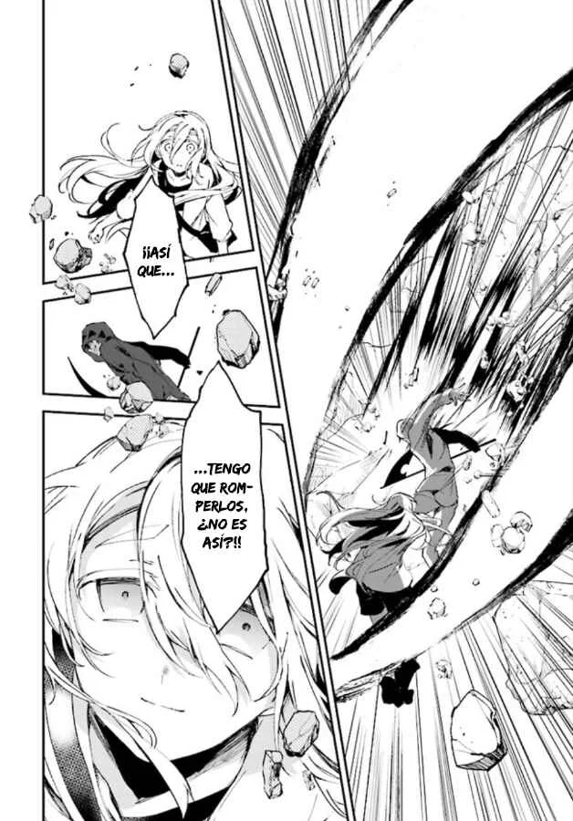 Angels of Death Capítulo 48: Purgatorio - Page 22