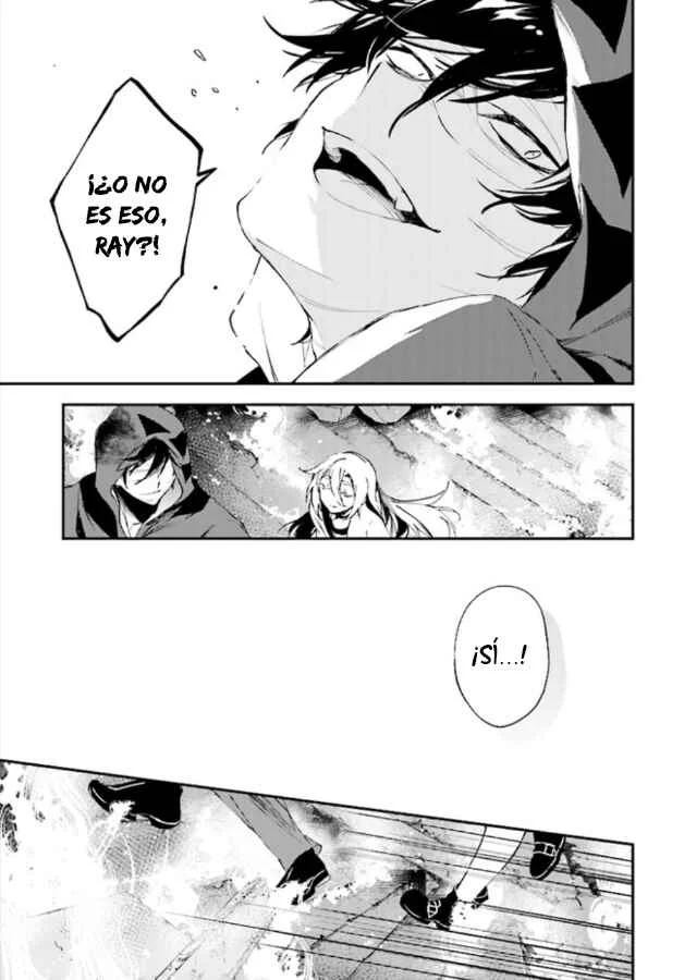 Angels of Death Capítulo 48: Purgatorio - Page 23