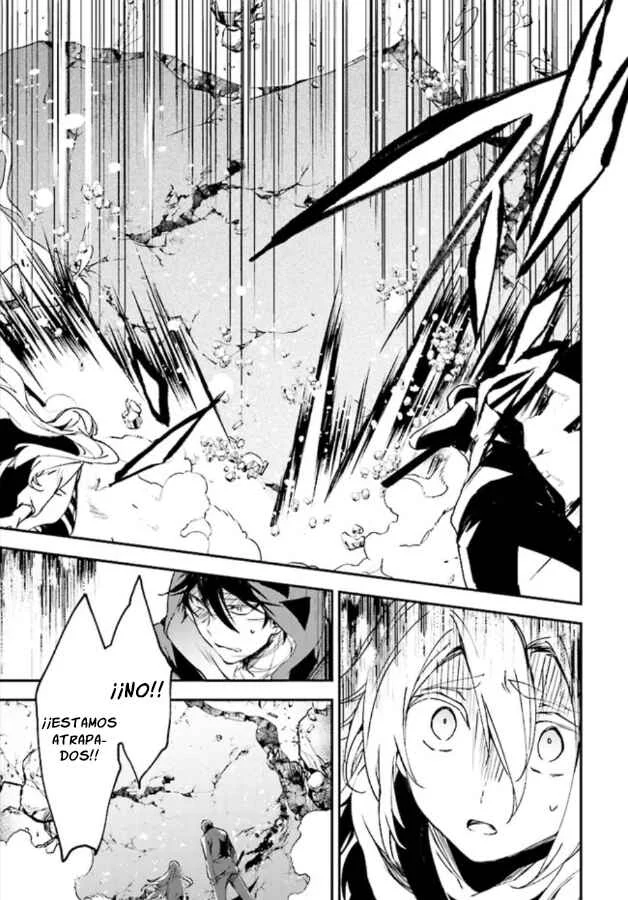 Angels of Death Capítulo 48: Purgatorio - Page 25