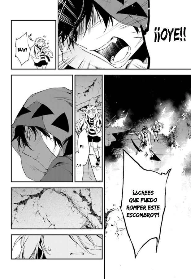 Angels of Death Capítulo 48: Purgatorio - Page 26