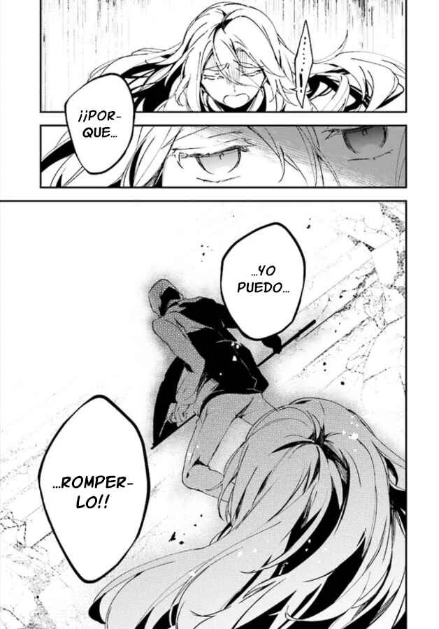 Angels of Death Capítulo 48: Purgatorio - Page 27