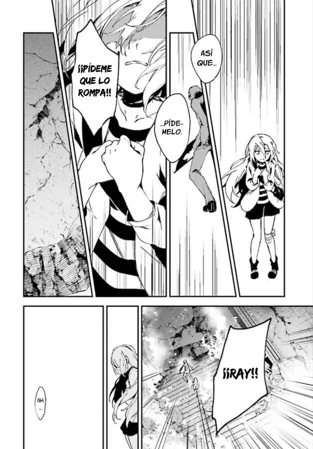 Angels of Death Capítulo 48: Purgatorio - Page 28