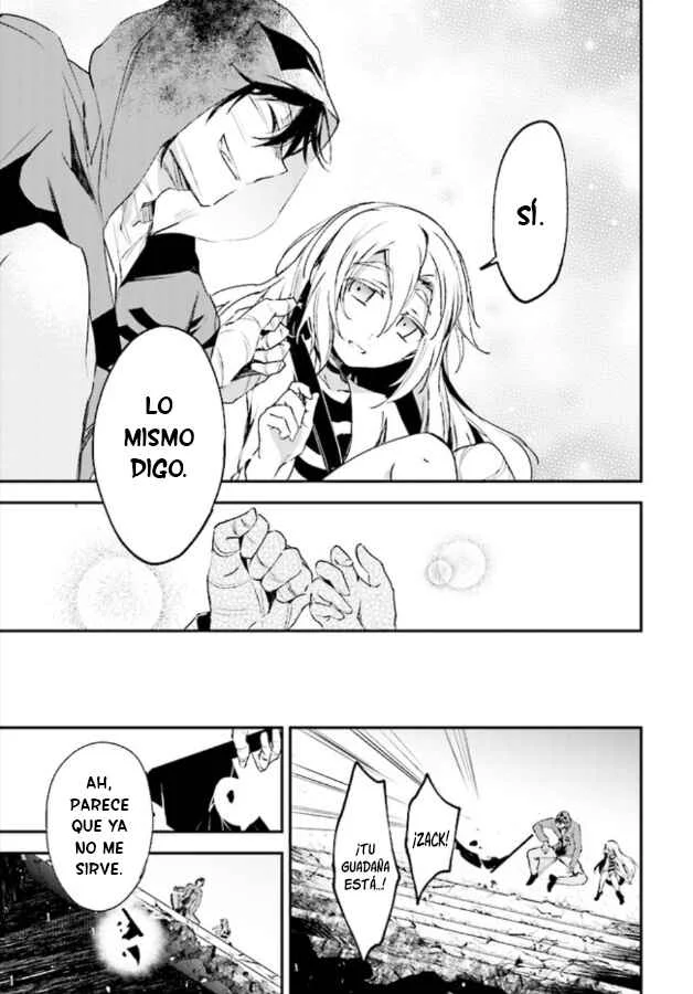Angels of Death Capítulo 49: Cuando Salgamos - Page 3