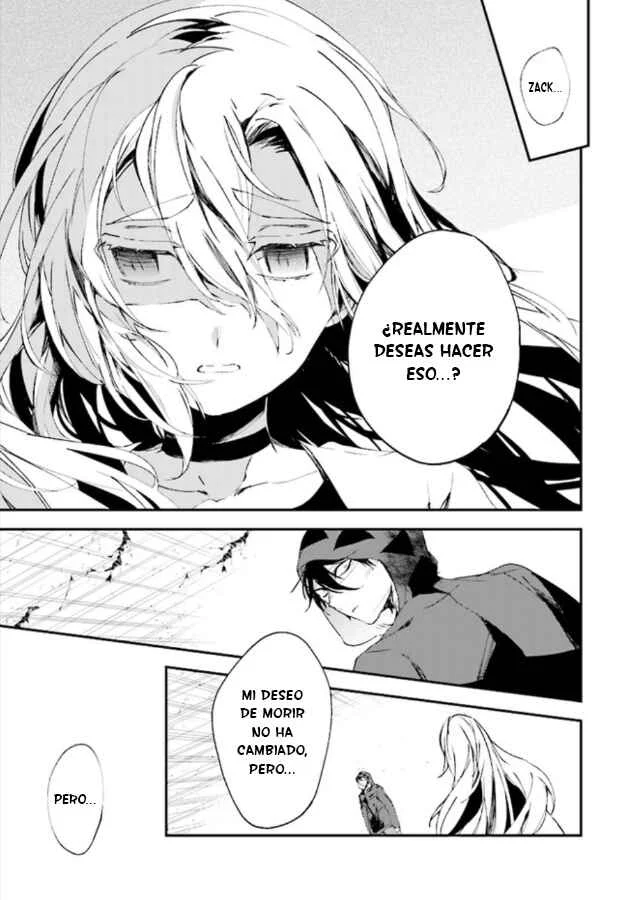 Angels of Death Capítulo 49: Cuando Salgamos - Page 8