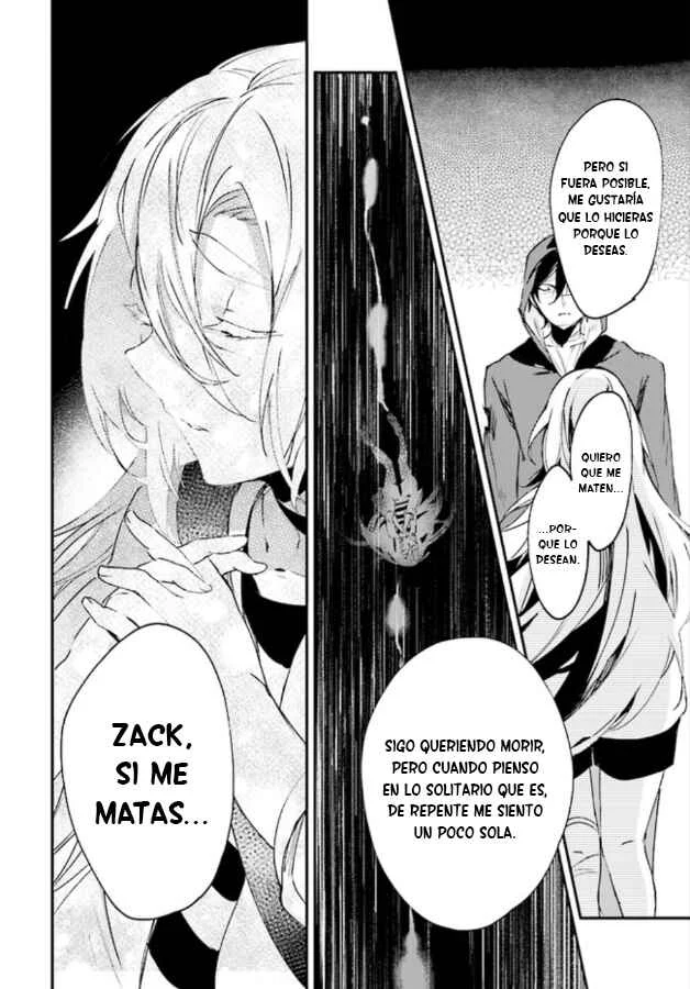 Angels of Death Capítulo 49: Cuando Salgamos - Page 9