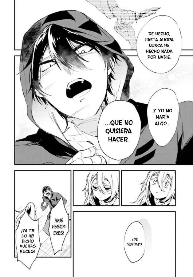 Angels of Death Capítulo 49: Cuando Salgamos - Page 11