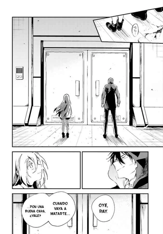 Angels of Death Capítulo 49: Cuando Salgamos - Page 13