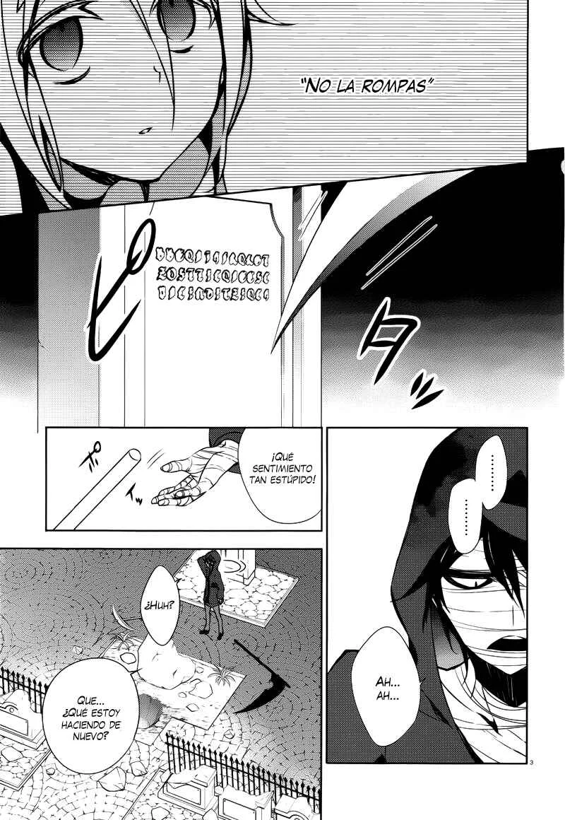 Angels of Death Capítulo 5 - Page 2
