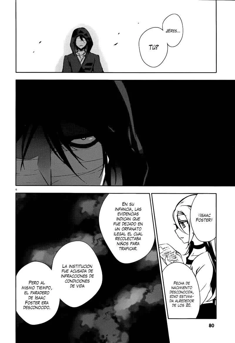 Angels of Death Capítulo 5 - Page 5