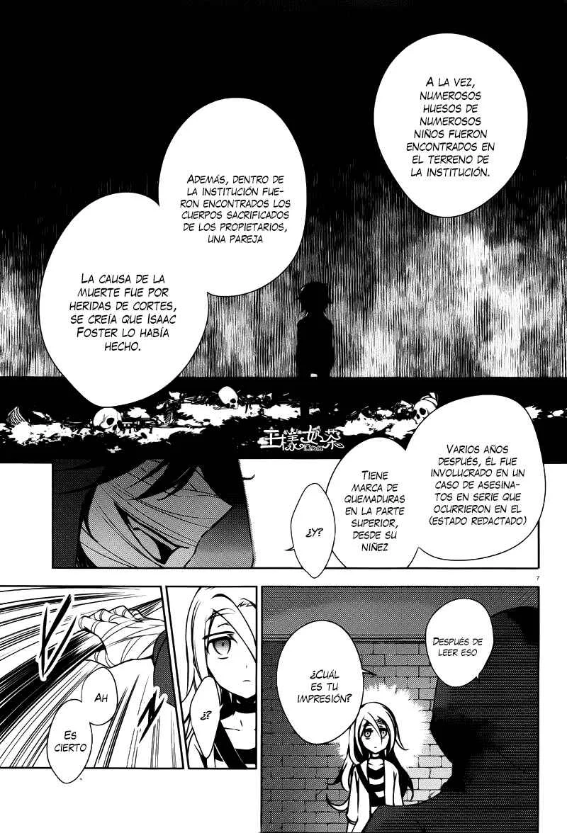 Angels of Death Capítulo 5 - Page 6