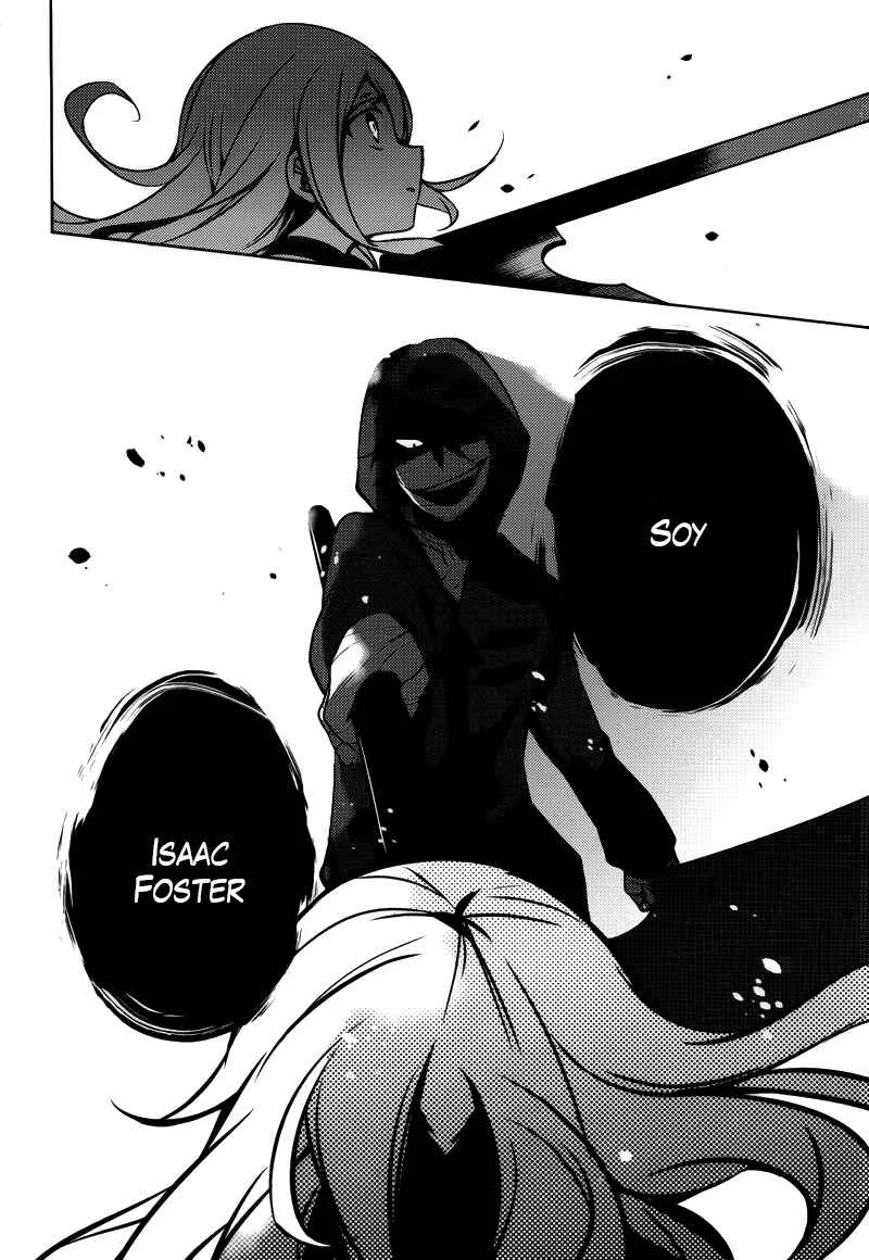 Angels of Death Capítulo 5 - Page 7