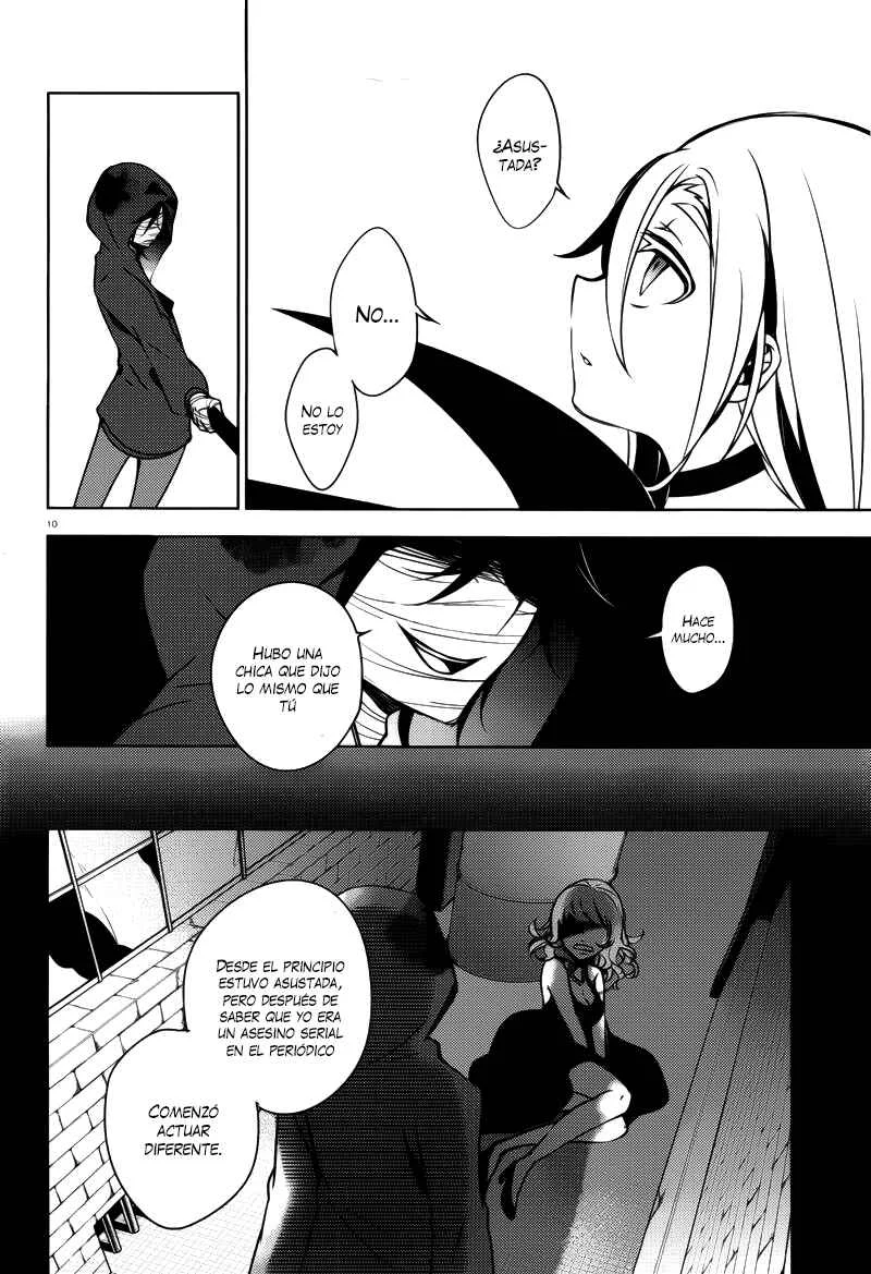 Angels of Death Capítulo 5 - Page 9
