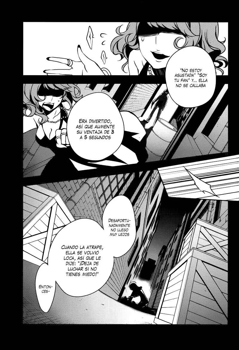 Angels of Death Capítulo 5 - Page 10