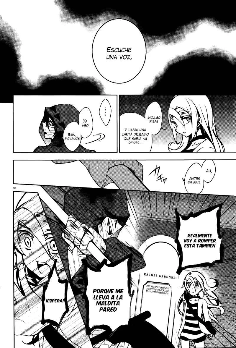 Angels of Death Capítulo 5 - Page 15