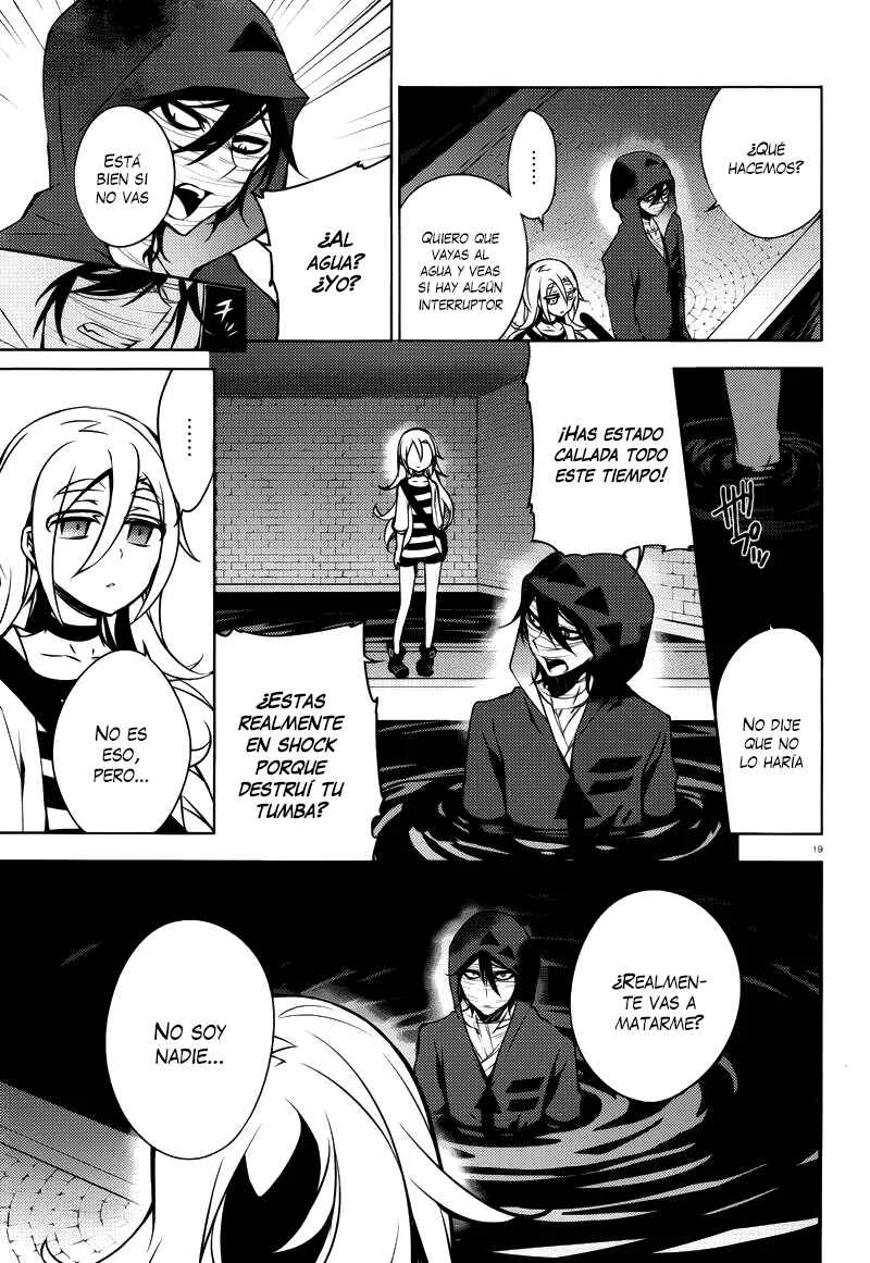 Angels of Death Capítulo 5 - Page 18