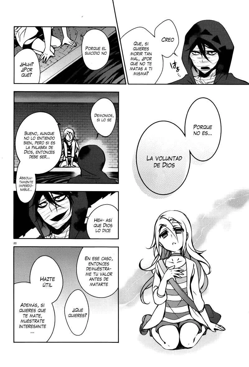 Angels of Death Capítulo 5 - Page 19