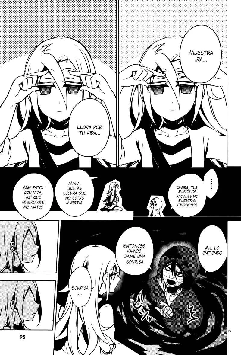 Angels of Death Capítulo 5 - Page 20