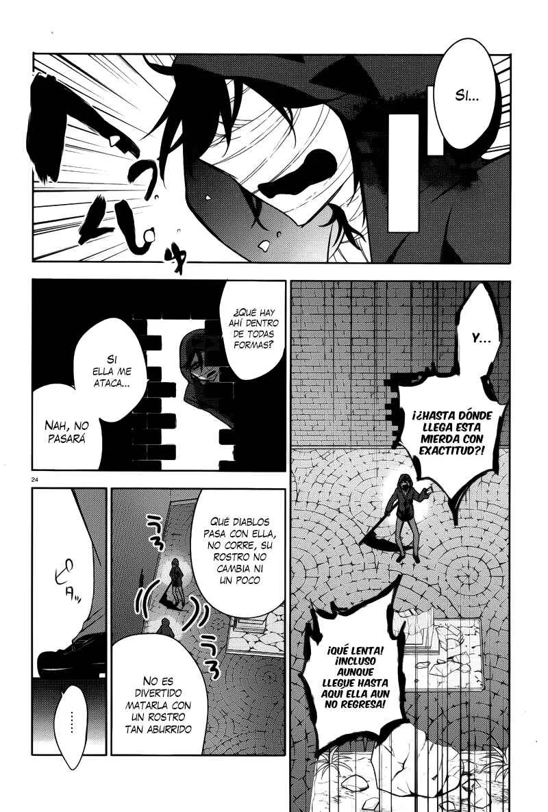 Angels of Death Capítulo 5 - Page 23