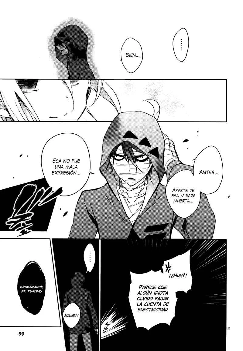 Angels of Death Capítulo 5 - Page 24