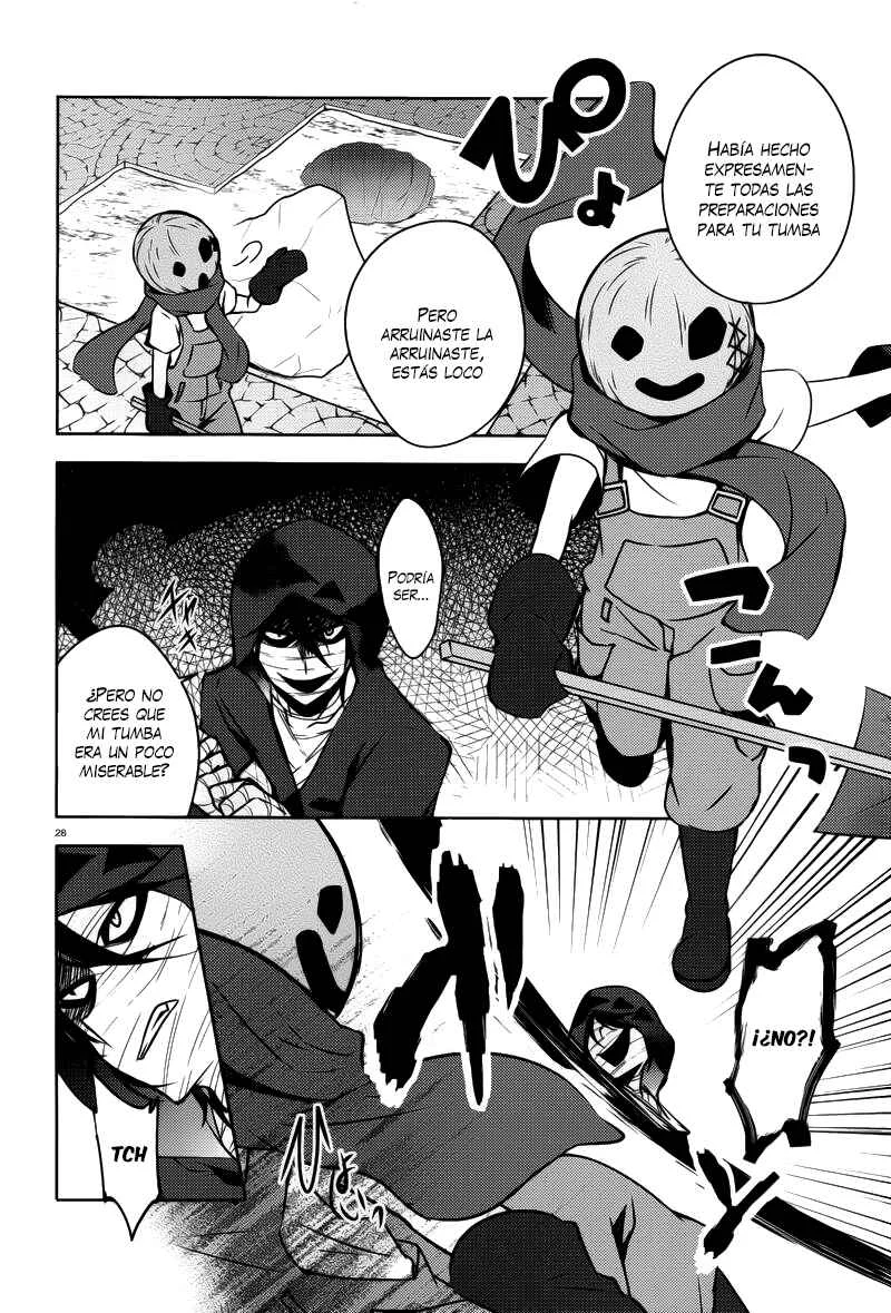 Angels of Death Capítulo 5 - Page 27