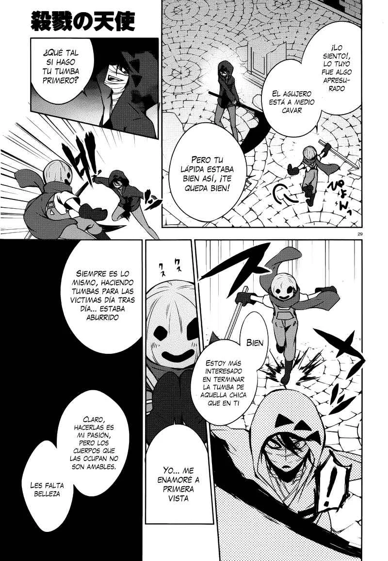 Angels of Death Capítulo 5 - Page 28
