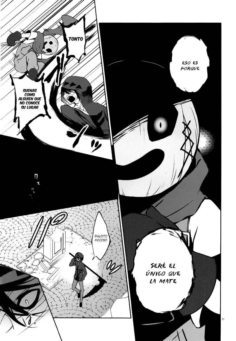 Angels of Death Capítulo 5 - Page 30
