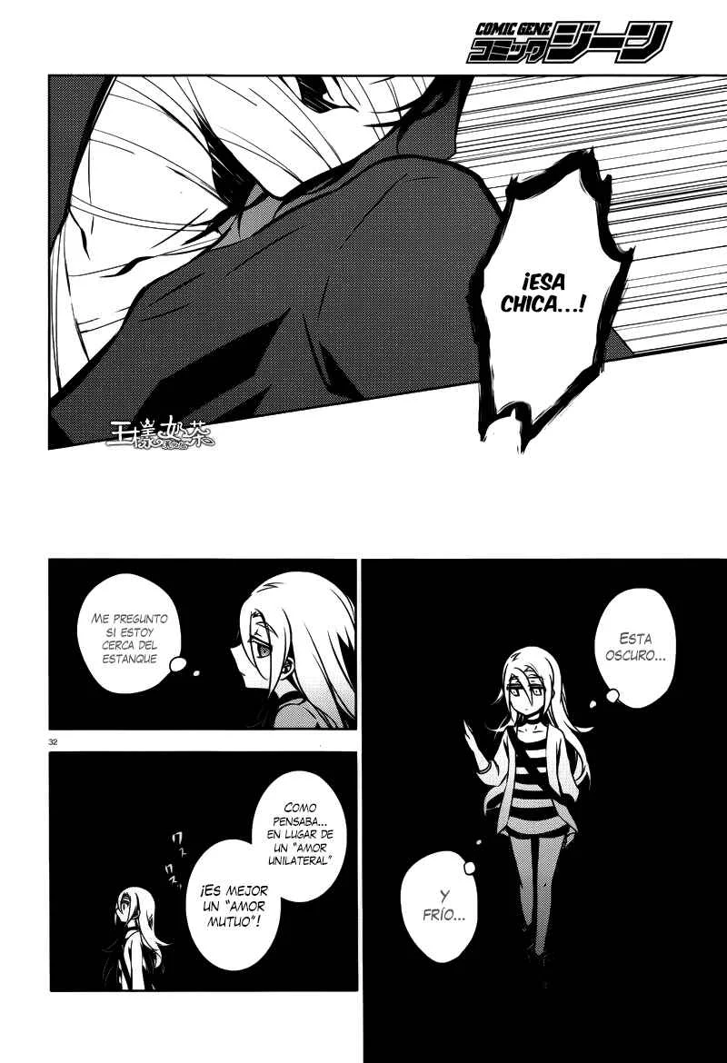Angels of Death Capítulo 5 - Page 31