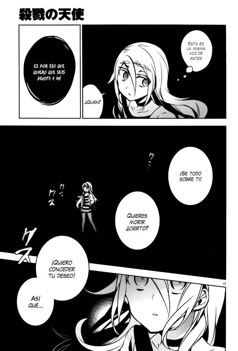 Angels of Death Capítulo 5 - Page 32