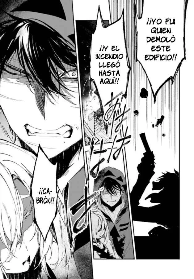 Angels of Death Capítulo 50: Humano - Page 3