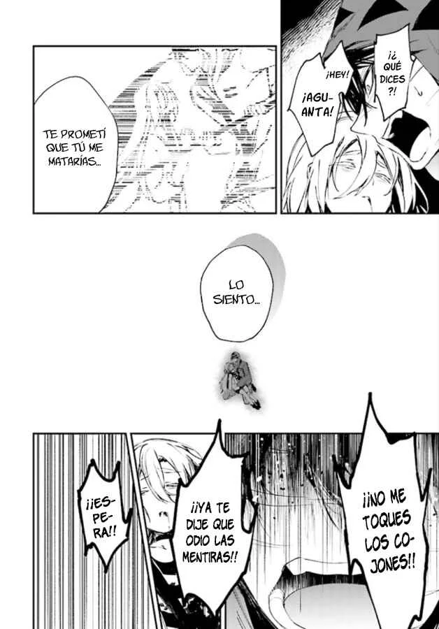 Angels of Death Capítulo 50: Humano - Page 6