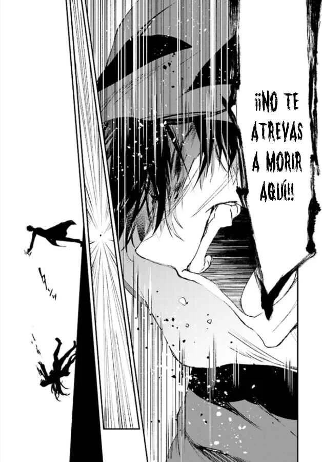 Angels of Death Capítulo 50: Humano - Page 7