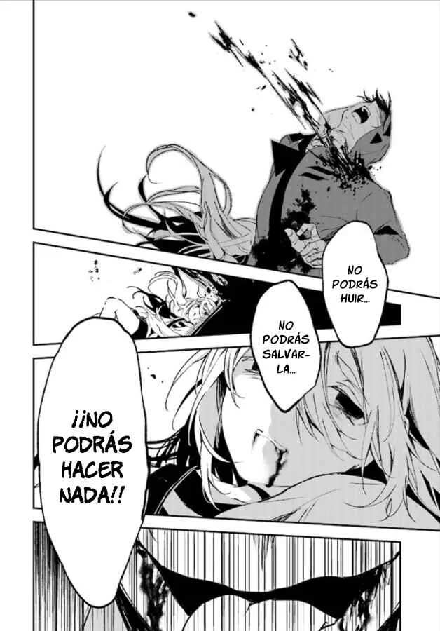 Angels of Death Capítulo 50: Humano - Page 8
