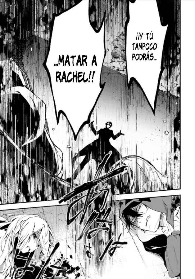 Angels of Death Capítulo 50: Humano - Page 9