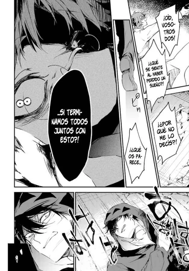Angels of Death Capítulo 50: Humano - Page 10