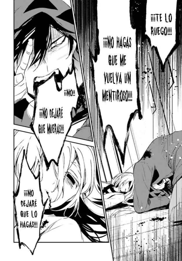 Angels of Death Capítulo 50: Humano - Page 12