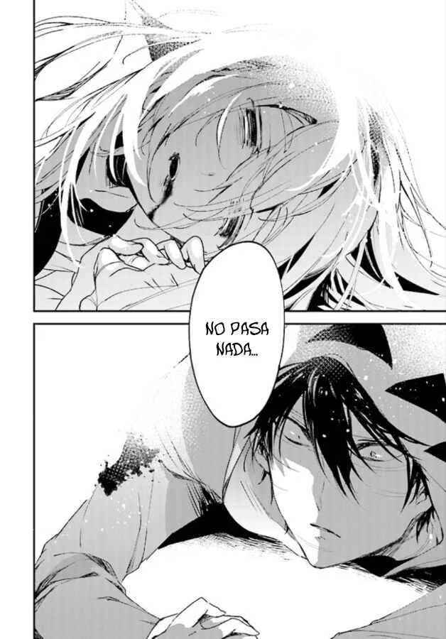 Angels of Death Capítulo 50: Humano - Page 14