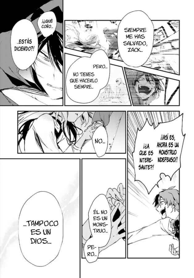 Angels of Death Capítulo 50: Humano - Page 15