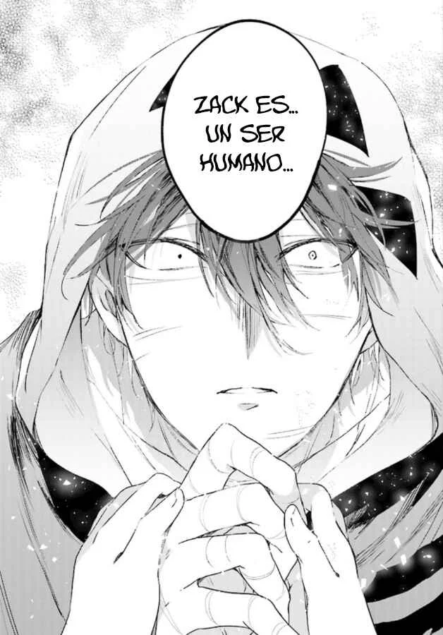 Angels of Death Capítulo 50: Humano - Page 16
