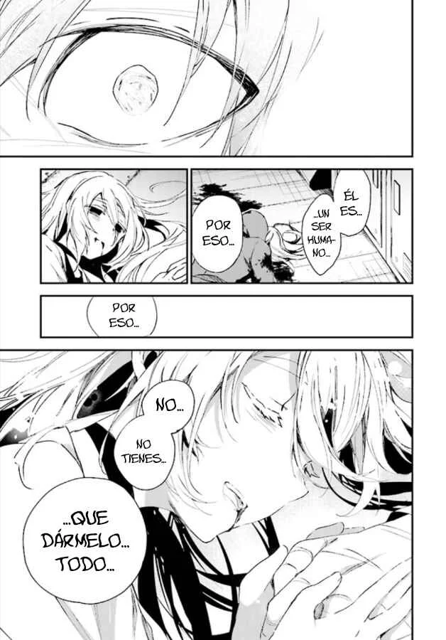 Angels of Death Capítulo 50: Humano - Page 17