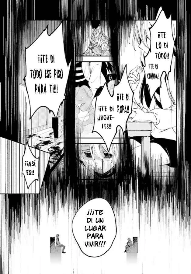 Angels of Death Capítulo 50: Humano - Page 19