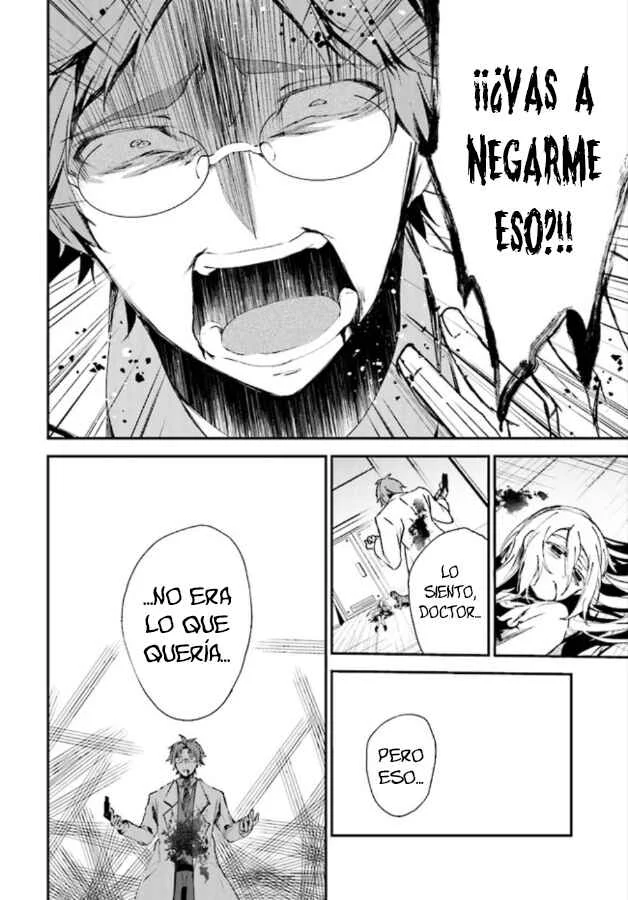 Angels of Death Capítulo 50: Humano - Page 20