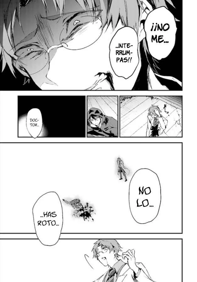Angels of Death Capítulo 50: Humano - Page 25