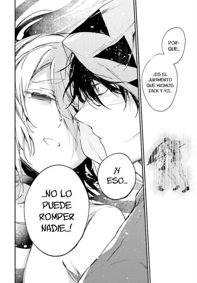 Angels of Death Capítulo 50: Humano - Page 26