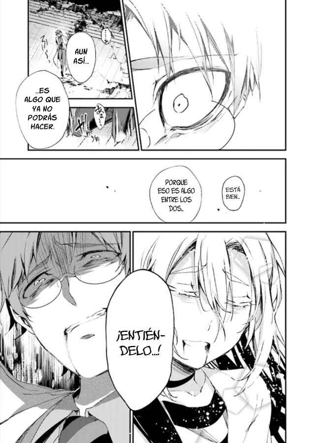 Angels of Death Capítulo 50: Humano - Page 27