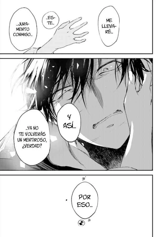 Angels of Death Capítulo 50: Humano - Page 29