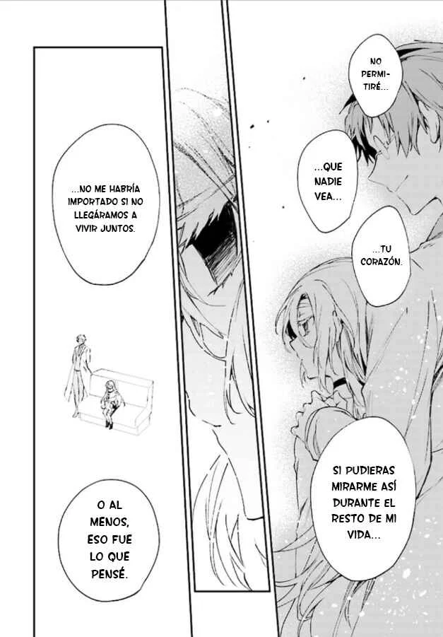 Angels of Death Capítulo 51: Hacia el Exterior - Page 1